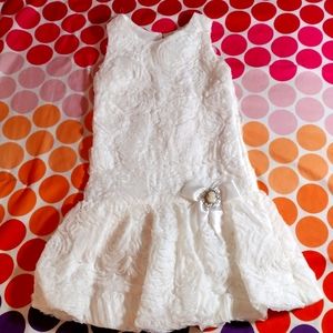 Little Girls Dress